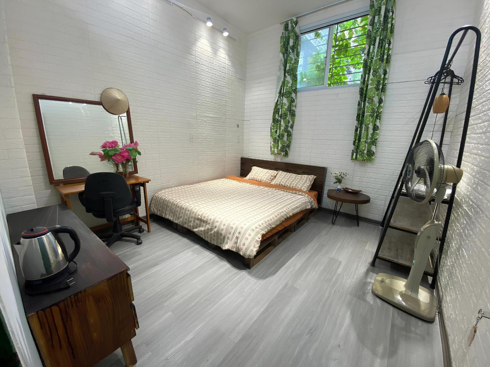 Anchie Home Ly Nam De- Ha Noi Train Street- Ha Noi Old Quarter Hanoi Buitenkant foto